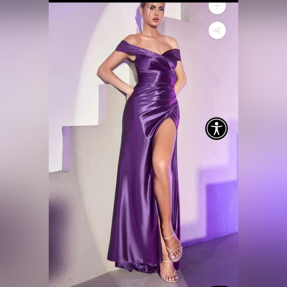 Cinderella dress